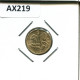10 CENTS 1990 SOUTH AFRICA Coin #AX219.U.A - Sudáfrica
