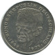 2 DM 1989 F K.SCHUMACHER WEST & UNIFIED GERMANY Coin #AG250.3.U.A - 2 Marchi