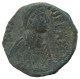 ANASTASIUS I FOLLIS Auténtico Antiguo BYZANTINE Moneda 17.3g/30mm #AA489.19.E.A - Byzantines
