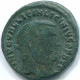 LICINIUS I Heraclea Mint AD 312 IOVICONS ERVATORI
 2.85g/21.66mm #ROM1007.8.D.A - El Impero Christiano (307 / 363)