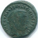 LICINIUS I Heraclea Mint AD 312 IOVICONS ERVATORI
 2.85g/21.66mm #ROM1007.8.D.A - L'Empire Chrétien (307 à 363)