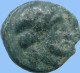 Authentic Original Ancient GREEK Coin 1.14g/11.60mm #ANC13300.8.U.A - Griegas