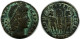 CONSTANS MINTED IN CONSTANTINOPLE FROM THE ROYAL ONTARIO MUSEUM #ANC11932.14.D.A - L'Empire Chrétien (307 à 363)