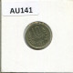 10 STOTINKI 1962 BULGARIA Moneda #AU141.E.A - Bulgarie