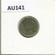 10 STOTINKI 1962 BULGARIA Moneda #AU141.E.A - Bulgarien