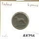 6 PENCE 1963 IRLANDE IRELAND Pièce #AX756.F.A - Ireland