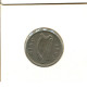 6 PENCE 1963 IRLANDE IRELAND Pièce #AX756.F.A - Irland