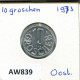 10 GROSCHEN 1973 AUSTRIA Coin #AW839.U.A - Austria