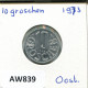 10 GROSCHEN 1973 AUSTRIA Coin #AW839.U.A - Autriche