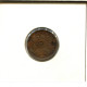 2 CENTS 1993 AFRIQUE DU SUD SOUTH AFRICA Pièce #AT124.F.A - South Africa