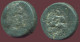 Antiguo Auténtico Original GRIEGO Moneda 1g/9.71mm #ANT1182.12.E.A - Griegas