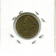 1 DRACHMA 1980 GRECIA GREECE Moneda #AK360.E.A - Griekenland