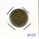 1 DRACHMA 1980 GRECIA GREECE Moneda #AK360.E.A - Grecia