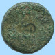SWORD&SERPENT GENUINE ANTIKE GRIECHISCHE Münze 4.3g/16mm #AF978.12.D.A - Griechische Münzen