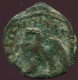 EAGLE Antike Authentische Original GRIECHISCHE Münze 1.8g/12.8mm #GRK1370.10.D.A - Grecques