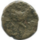 HORSE Auténtico ORIGINAL GRIEGO ANTIGUO Moneda 3.5g/15mm #AG043.12.E.A - Griechische Münzen