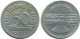 50 PFENNIG 1922 G ALEMANIA Moneda GERMANY #AD672.9.E.A - 50 Renten- & 50 Reichspfennig