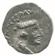 INDO-SKYTHIANS WESTERN KSHATRAPAS KING NAHAPANA AR DRACHM GRIEGO #AA397.40.E.A - Greek