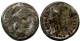 CONSTANTINE I MINTED IN CONSTANTINOPLE FOUND IN IHNASYAH HOARD #ANC10804.14.F.A - L'Empire Chrétien (307 à 363)