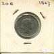20 RAPPEN 1967 B SCHWEIZ SWITZERLAND Münze #AX993.3.D.A - Andere & Zonder Classificatie
