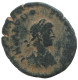 VALENTINIAN II CYZICUS AD375-392 SALVS REI-PVBLICAE 1.2g/15mm #ANN1321.9.F.A - The End Of Empire (363 AD To 476 AD)