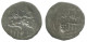GOLDEN HORDE Silver Dirham Medieval Islamic Coin 1g/18mm #NNN1987.8.E.A - Islámicas