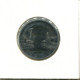 1 RUPEE 2007 INDIA Coin #AY830.U.A - Indien