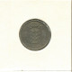 1 FRANC 1962 FRENCH Text BELGIQUE BELGIUM Pièce #BB299.F.A - 1 Franc