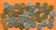 ESPAGNE SPAIN Pièce SPANISH Pièce Collection Mixed Lot #L10263.2.F.A - Andere & Zonder Classificatie