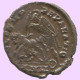 Authentische Antike Spätrömische Münze RÖMISCHE Münze 2.6g/17mm #ANT2218.14.D.A - La Fin De L'Empire (363-476)