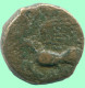 Antike Authentische Original GRIECHISCHE Münze #ANC12733.6.D.A - Griechische Münzen