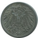 10 PFENNIG 1921 ALEMANIA Moneda GERMANY #AE405.E.A - 10 Pfennig