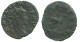 GALLIENUS ROMAN EMPIRE Follis Ancient Coin 2.8g/21mm #SAV1097.9.U.A - La Crisis Militar (235 / 284)