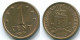 1 CENT 1970 NETHERLANDS ANTILLES Bronze Colonial Coin #S10599.U.A - Antille Olandesi