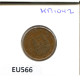5 EURO CENTS 2003 ESPAÑA Moneda SPAIN #EU566.E.A - Spagna
