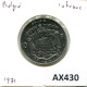 10 FRANCS 1971 BELGIUM Coin DUTCH Text #AX430.U.A - 10 Frank