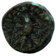 ALEXANDER SEVERUS 222-235 AD ROMAN PROVINCIAL Moneda #ANC12465.14.E.A - Röm. Provinz