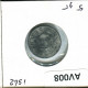 5 GROSCHEN 1962 ÖSTERREICH AUSTRIA Münze #AV008.D.A - Oesterreich