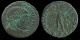 CONSTANTINE I SISCIA Mint ( S ) SOLI INVICTO COMITI SOL STANDING #ANC13230.18.E.A - L'Empire Chrétien (307 à 363)