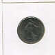 1 FRANC 1975 FRANCE Coin French Coin #AN317.U.A - 1 Franc