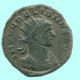 AURELIAN ANTONINIANUS ROME Mint AD 274/5 ORIENS AVG 3.3g/20mm #ANC13078.17.D.A - La Crisi Militare (235 / 284)