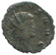 LATE ROMAN EMPIRE Follis Ancient Authentic Roman Coin 3.1g/22mm #SAV1120.9.U.A - La Caduta Dell'Impero Romano (363 / 476)