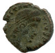 CONSTANTIUS II ALEKSANDRIA FROM THE ROYAL ONTARIO MUSEUM #ANC10268.14.U.A - L'Empire Chrétien (307 à 363)