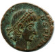 CONSTANS MINTED IN NICOMEDIA FROM THE ROYAL ONTARIO MUSEUM #ANC11723.14.U.A - El Imperio Christiano (307 / 363)
