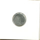 1 PESETA 1997 SPANIEN SPAIN Münze #AZ992.D.A - 1 Peseta