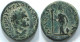 RÖMISCHE PROVINZMÜNZE Roman Provincial Ancient Coin 6.4g/20mm #ANT1318.39.D.A - Röm. Provinz