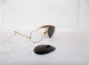 Vintage Sonnenbrille Ray-Ban B&L USA Aviator 62 - 14 - Andere & Zonder Classificatie