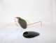 Vintage Sonnenbrille Ray-Ban B&L USA Aviator 62 - 14 - Sonstige & Ohne Zuordnung