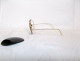 Delcampe - Vintage Sonnenbrille Ray-Ban B&L USA Aviator 62 - 14 - Other & Unclassified