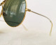 Delcampe - Vintage Sonnenbrille Ray-Ban B&L USA Aviator 62 - 14 - Sonstige & Ohne Zuordnung